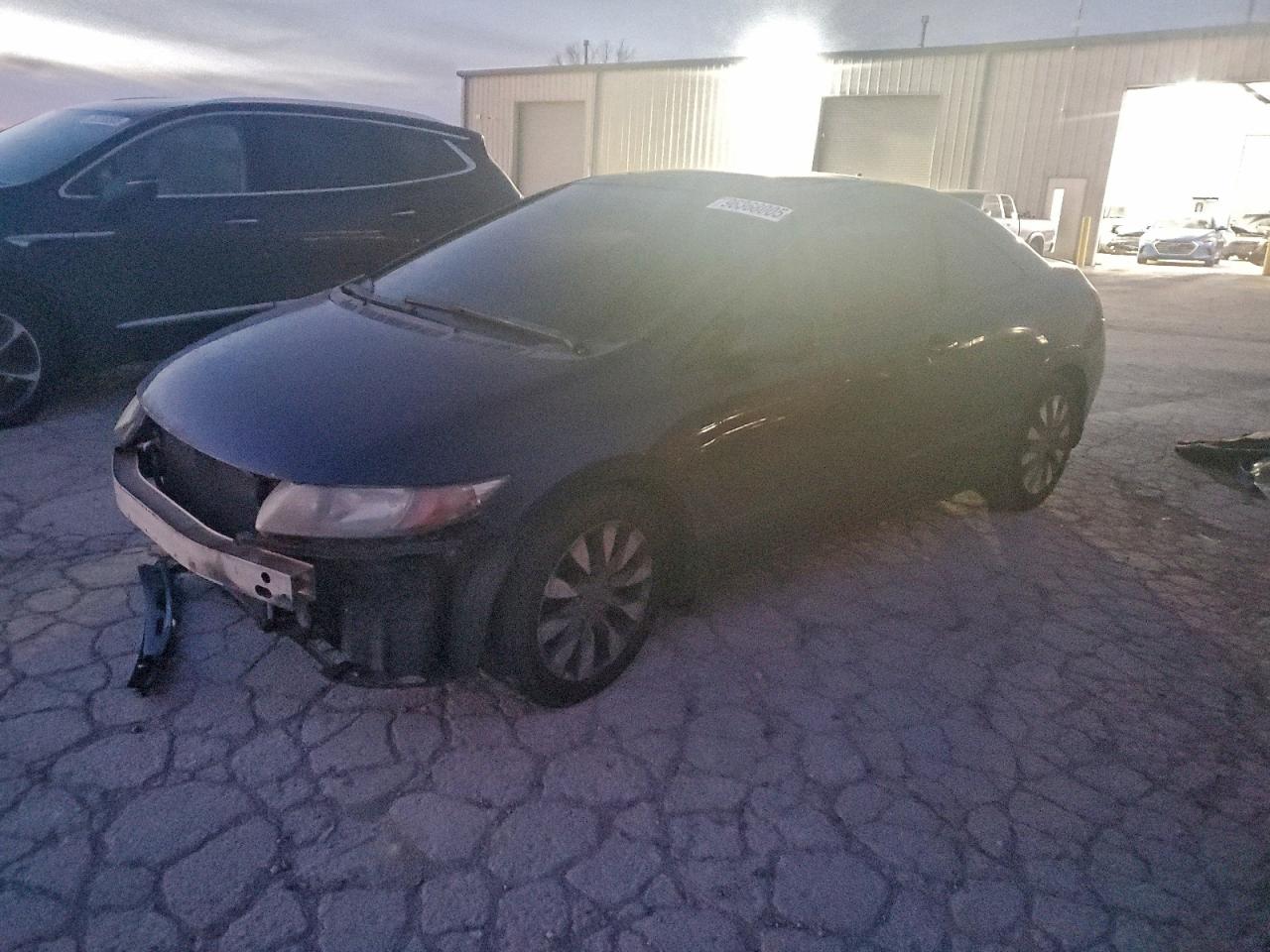 2010 HONDA CIVIC