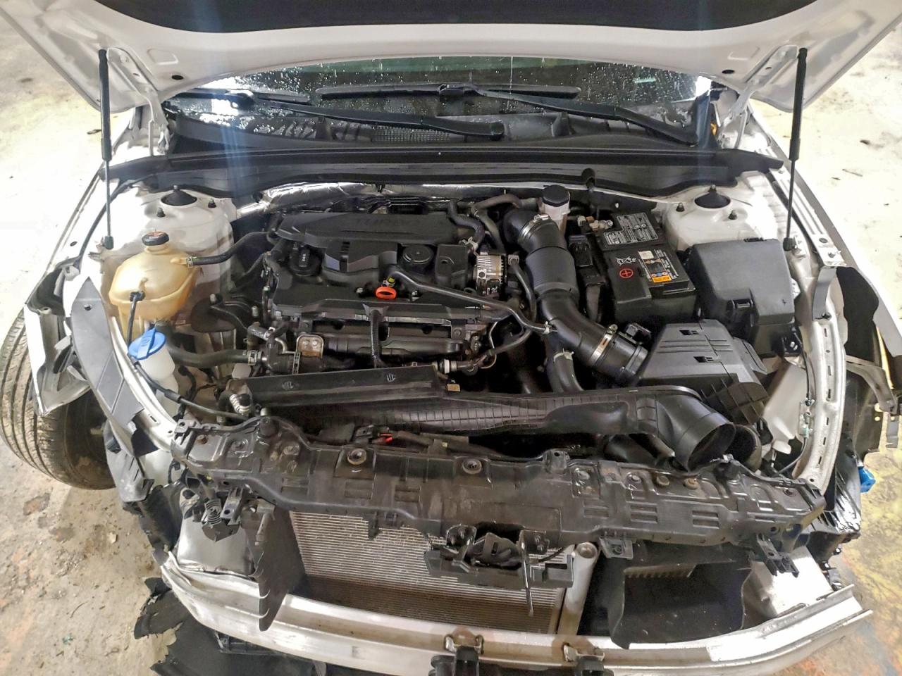 2023 KIA K5 EX photo 31