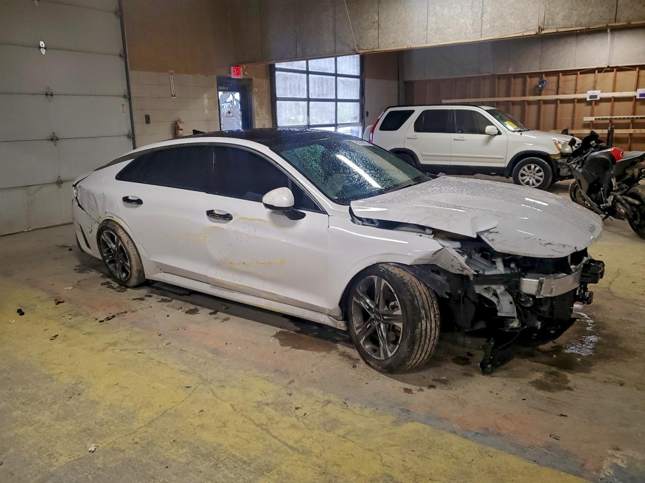 2023 KIA K5 EX photo 10