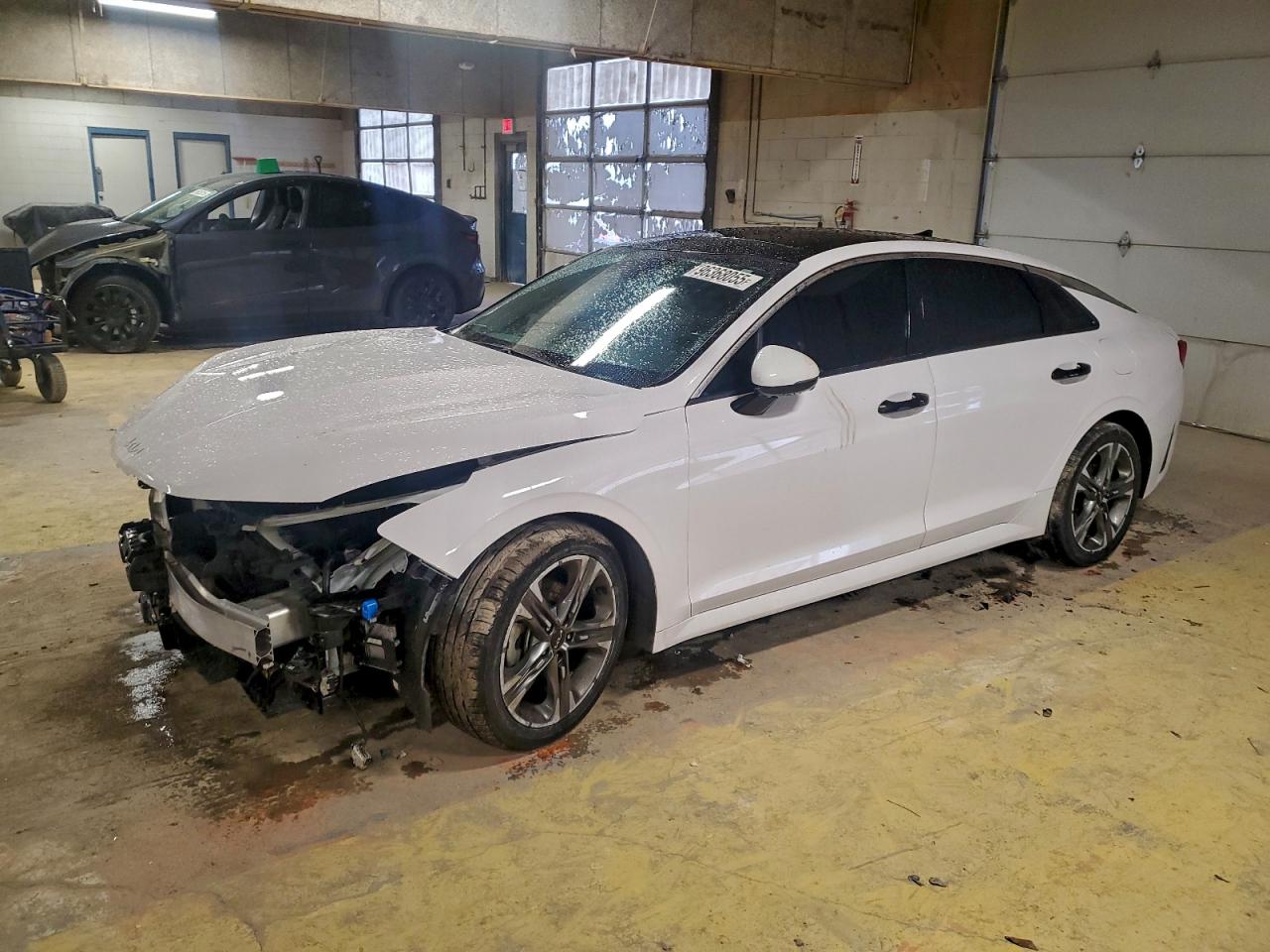 2023 KIA K5