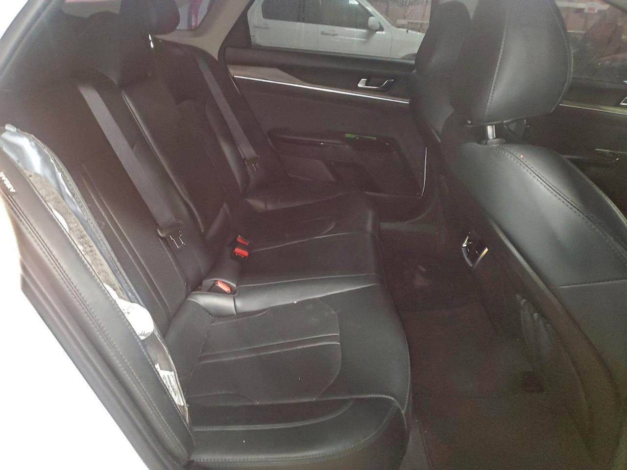 2023 KIA K5 EX photo 28