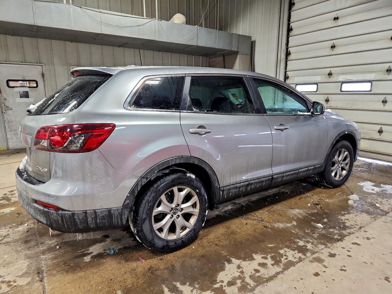 2015 MAZDA CX-9 SPORT photo 3