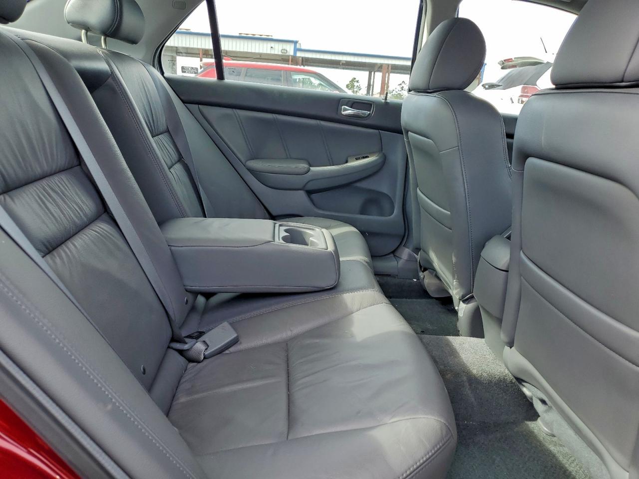 2005 HONDA ACCORD EX photo 11