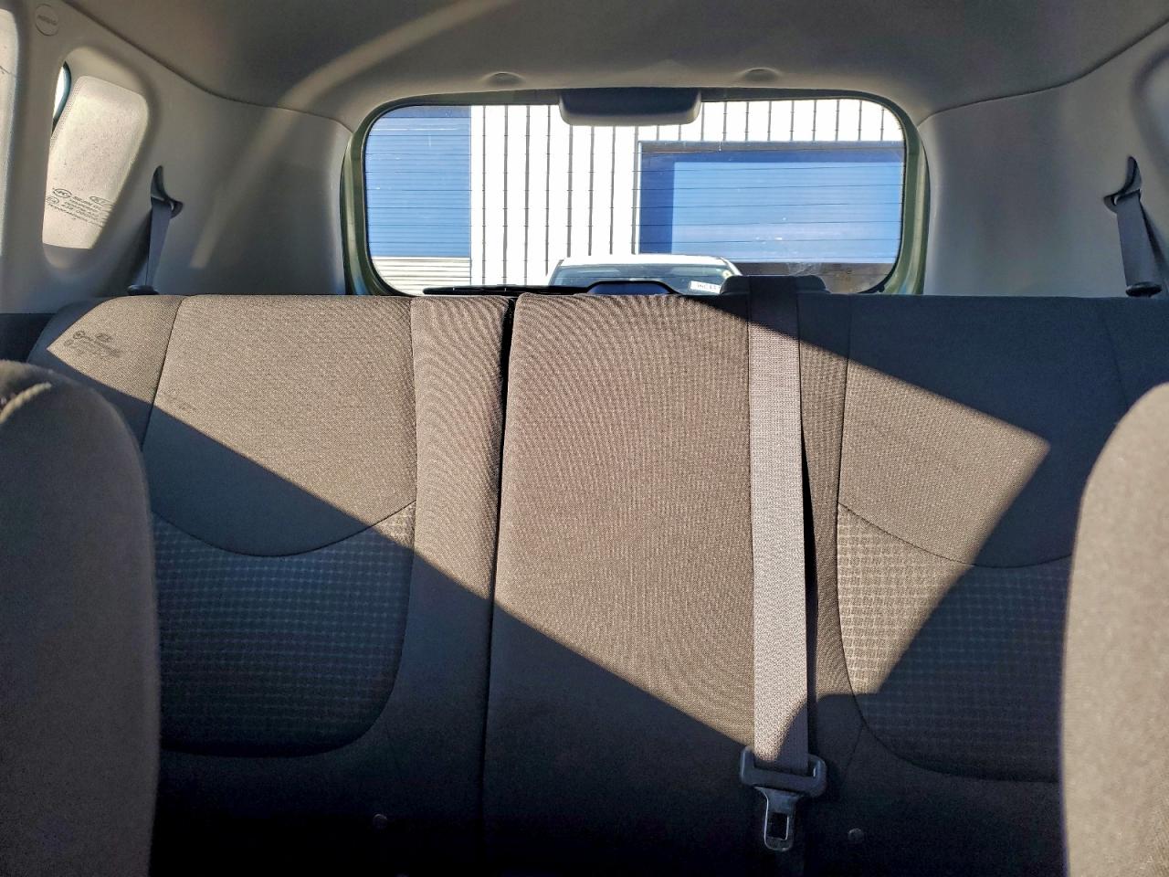 2013 KIA SOUL photo 10