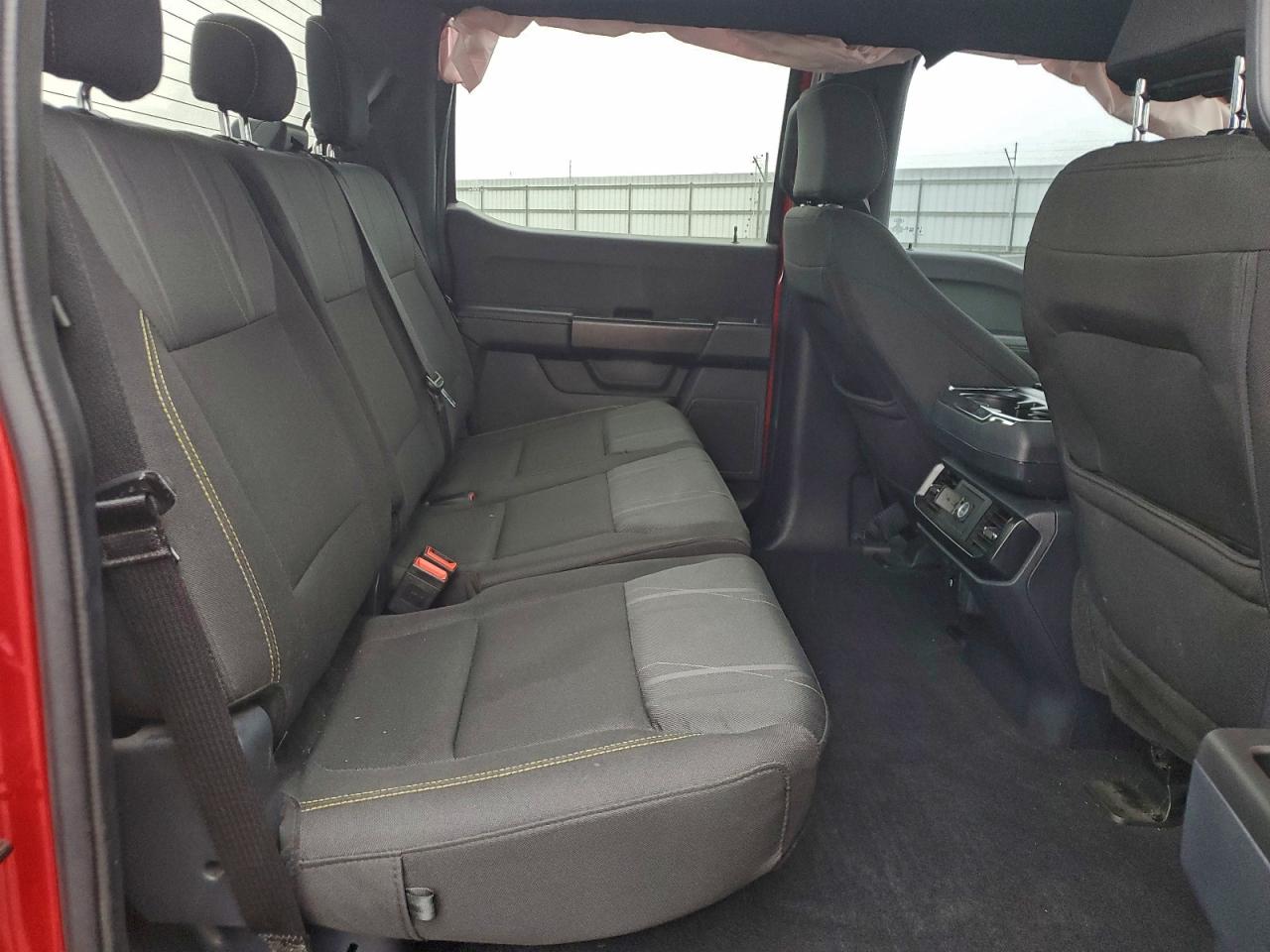 2024 FORD F150 STX photo 10