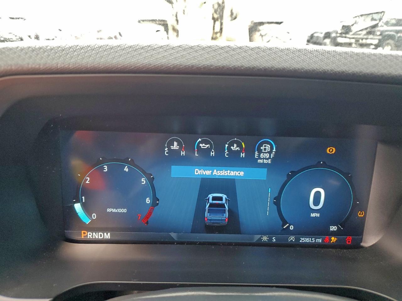 2024 FORD F150 STX photo 9