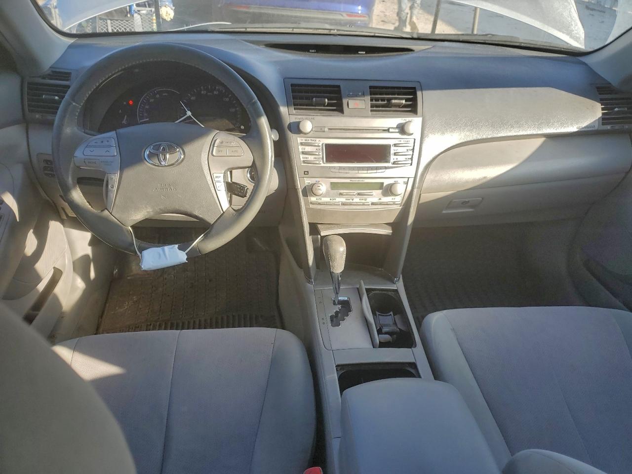 2010 TOYOTA CAMRY HYBRID photo 15
