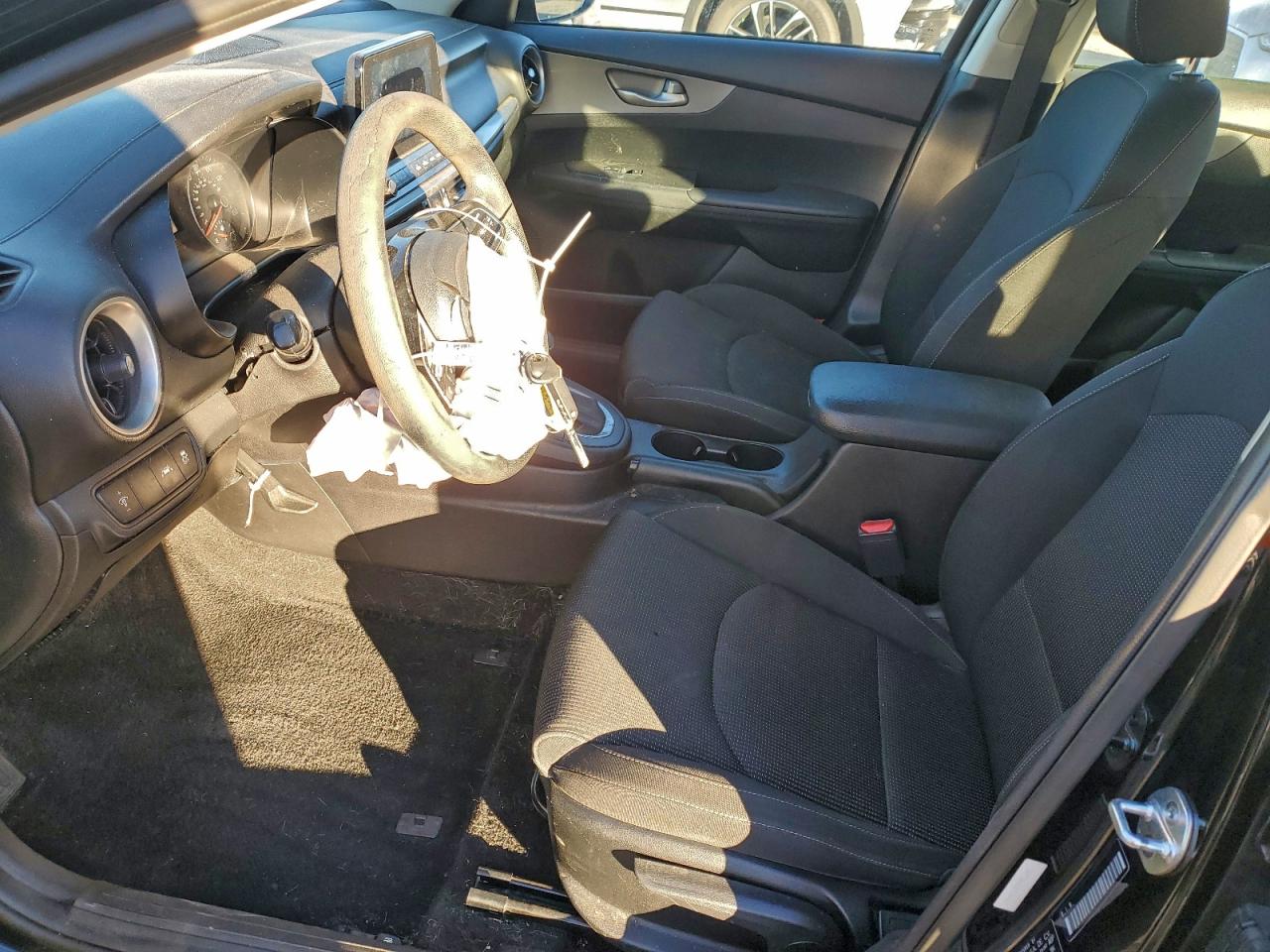2019 KIA FORTE FE photo 13