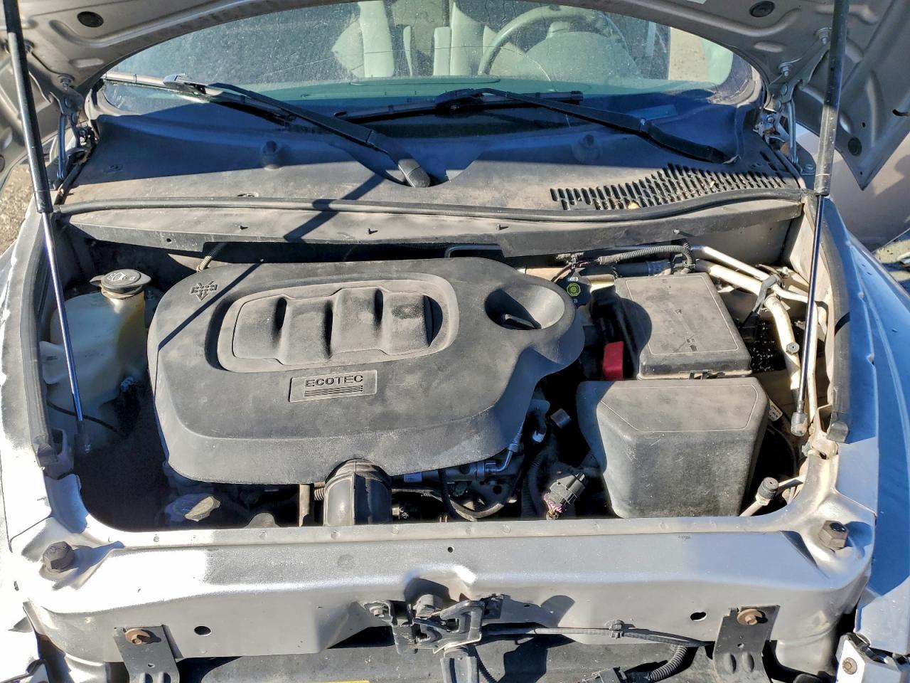 2007 CHEVROLET HHR LT photo 12