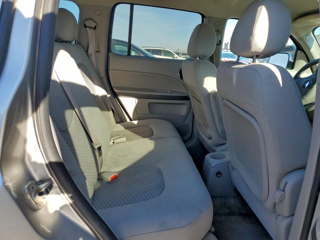 2007 CHEVROLET HHR LT photo 11