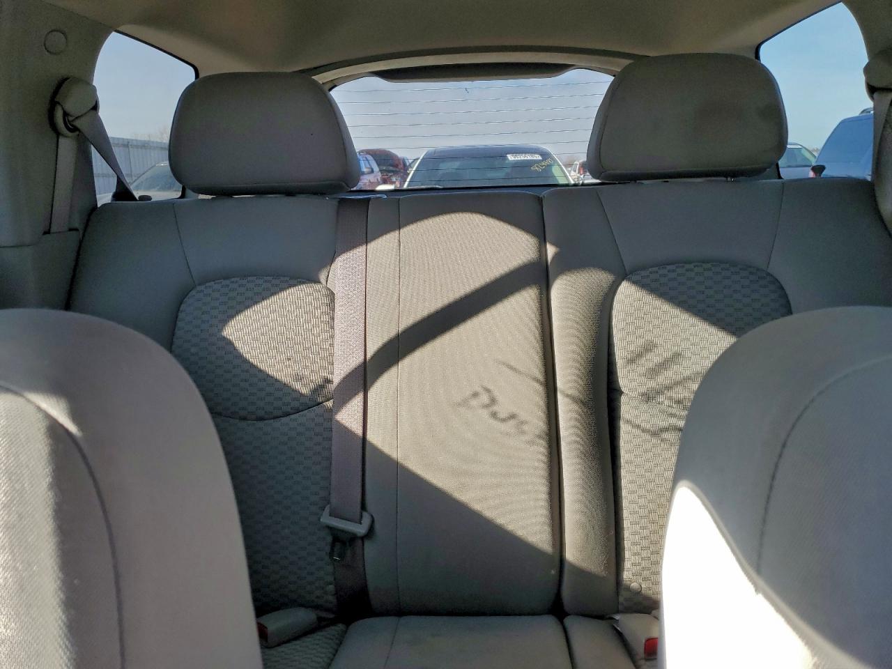 2007 CHEVROLET HHR LT photo 10