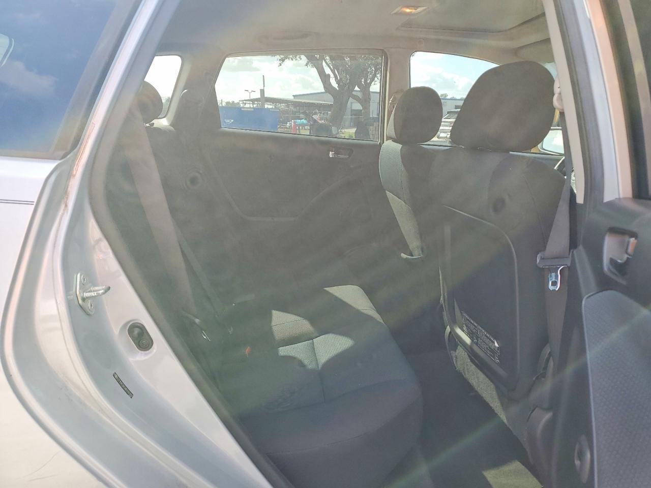 2008 TOYOTA COROLLA MATRIX XR photo 10