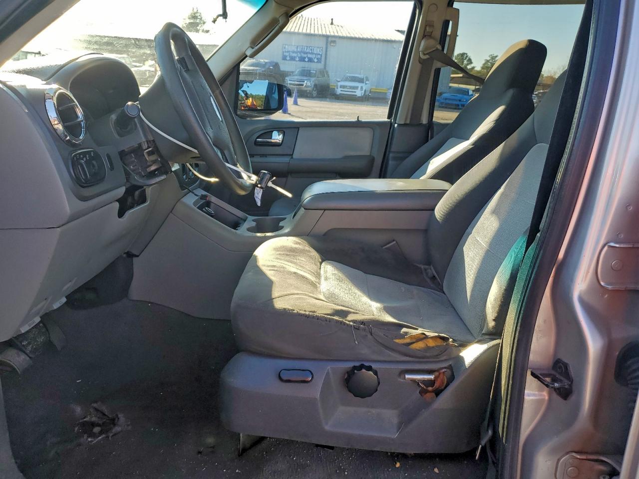 2006 FORD EXPEDITION XLT photo 7