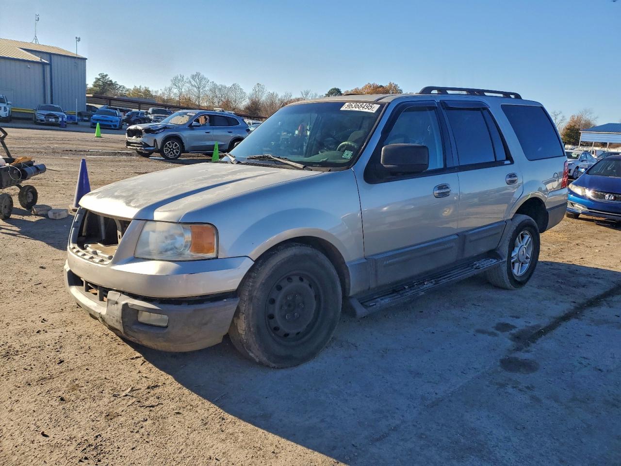 2006 FORD EXPEDITION
