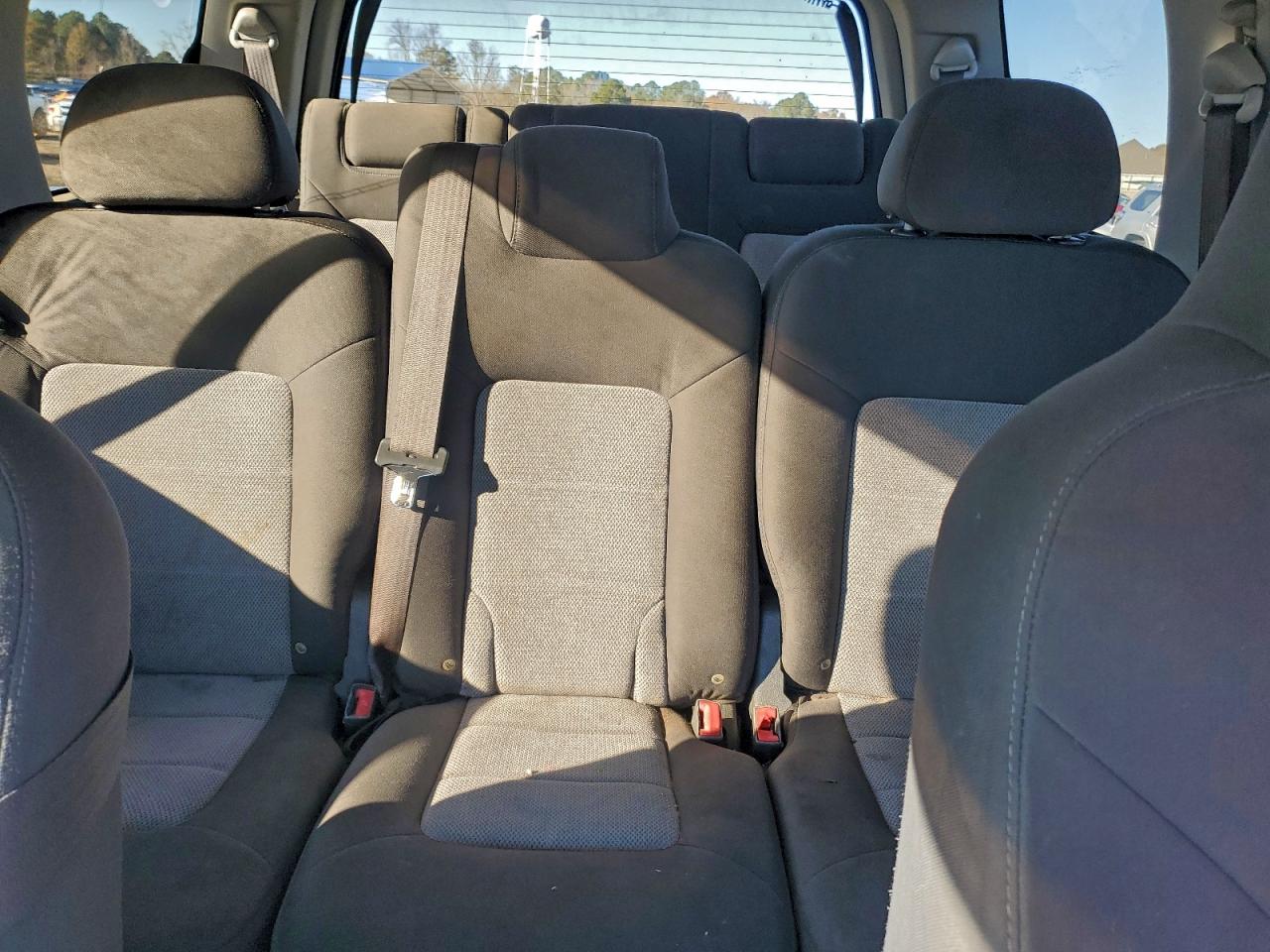 2006 FORD EXPEDITION XLT photo 10