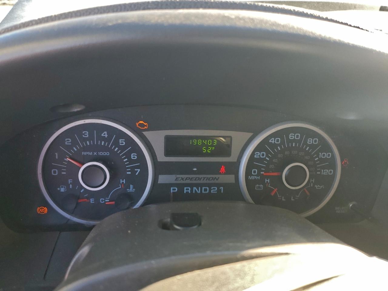 2006 FORD EXPEDITION XLT photo 9