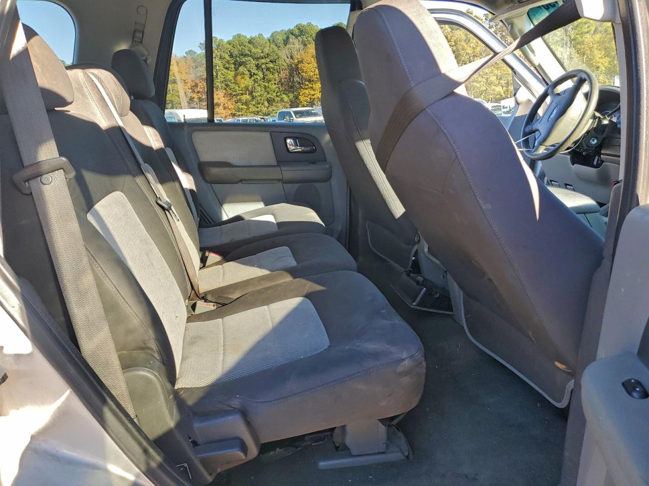 2006 FORD EXPEDITION XLT photo 11