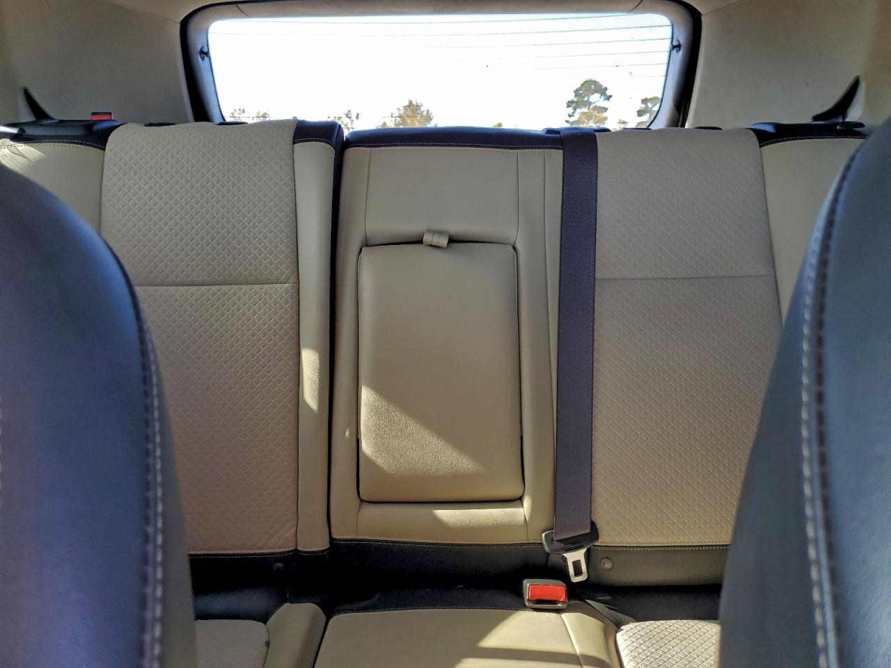 2018 BUICK ENCORE PREFERRED photo 10