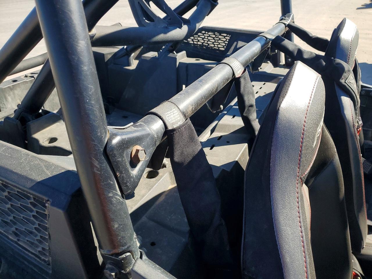 2021 POLARIS RZR DYNAMIX UTILITY VEHICLE photo 6