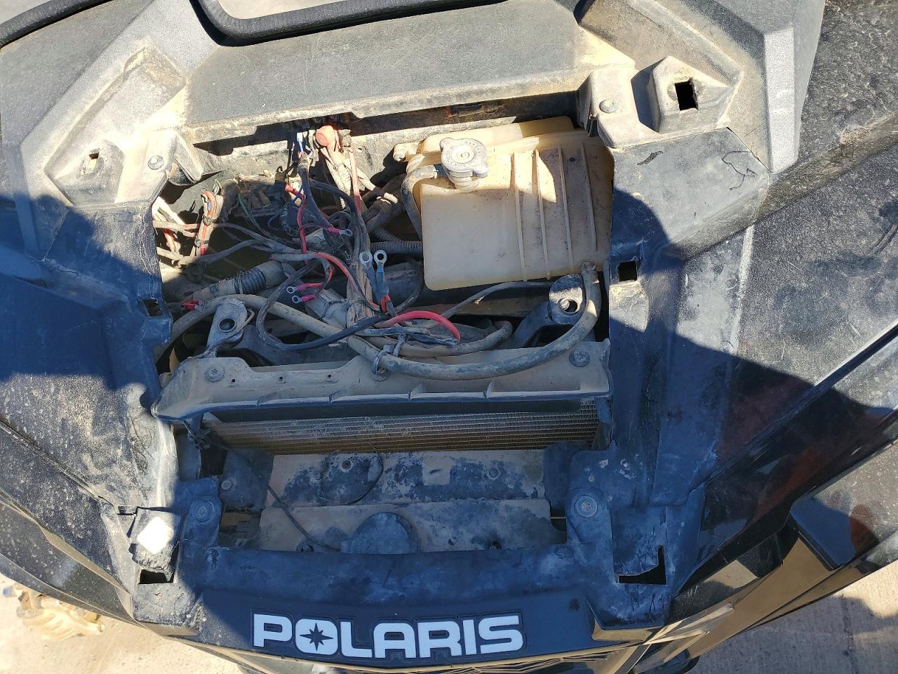 2021 POLARIS RZR DYNAMIX UTILITY VEHICLE photo 7