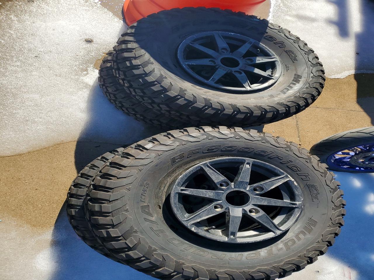 2021 POLARIS RZR DYNAMIX UTILITY VEHICLE photo 10