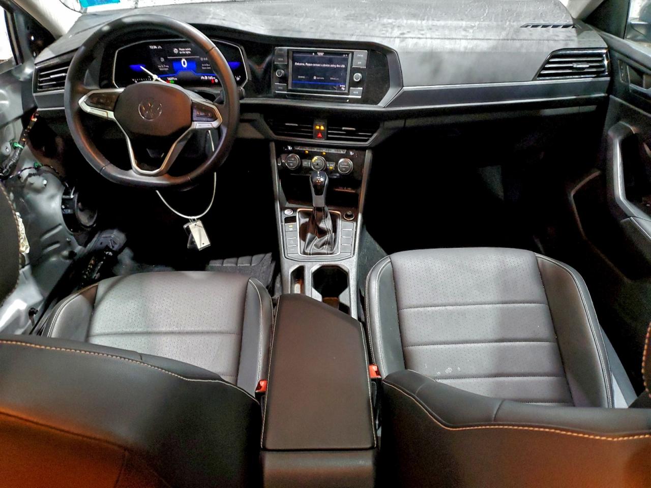 2023 VOLKSWAGEN JETTA SE photo 15