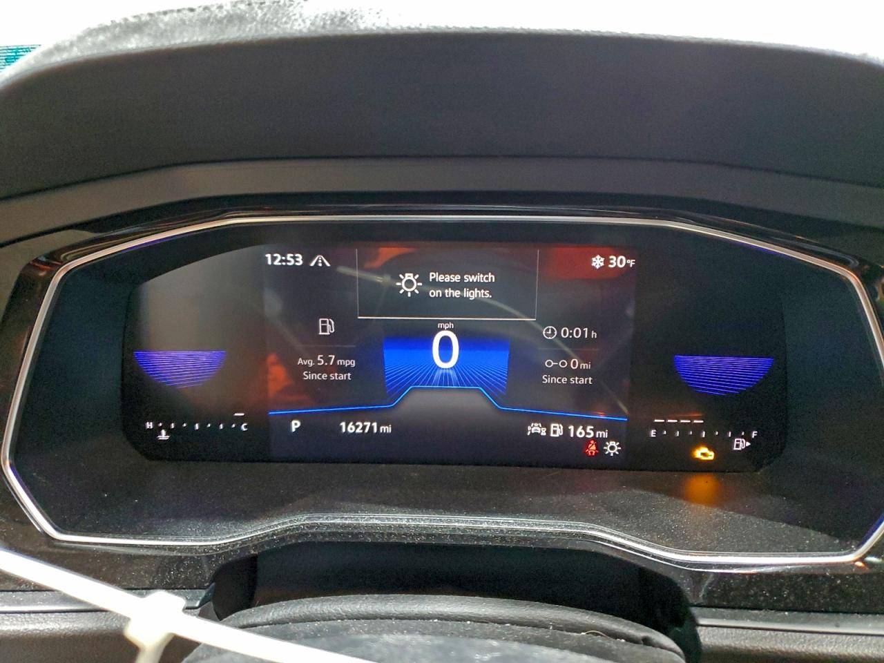 2023 VOLKSWAGEN JETTA SE photo 17