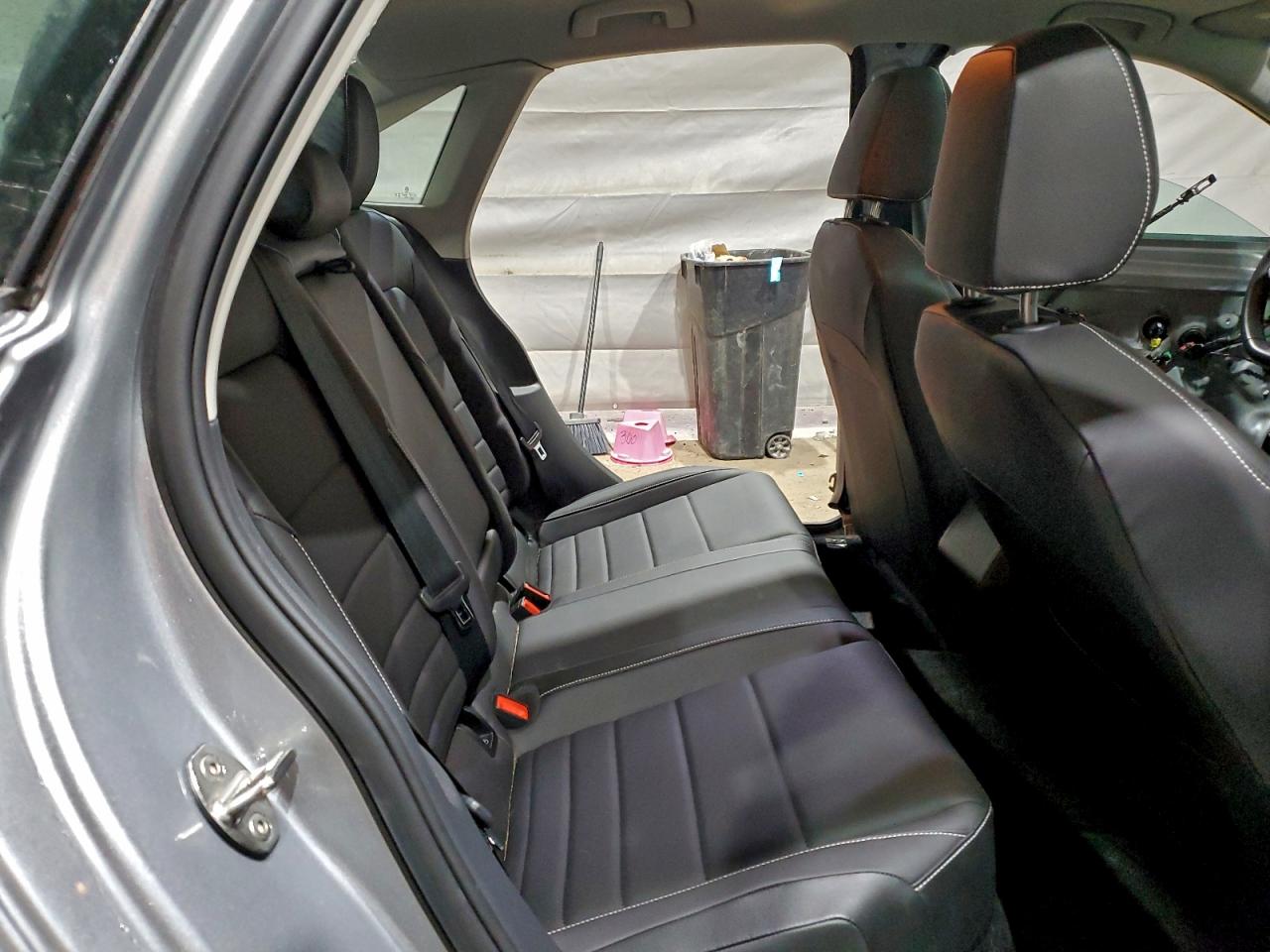 2023 VOLKSWAGEN JETTA SE photo 19