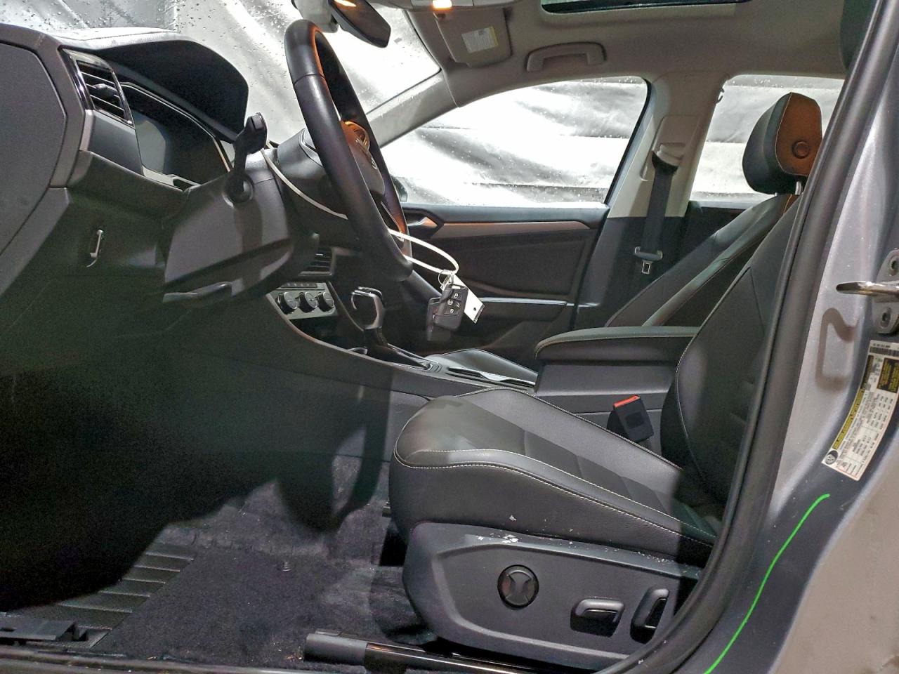 2023 VOLKSWAGEN JETTA SE photo 13