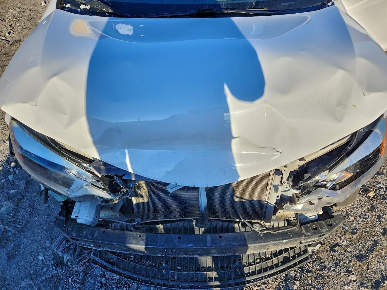 2016 TOYOTA COROLLA L photo 11