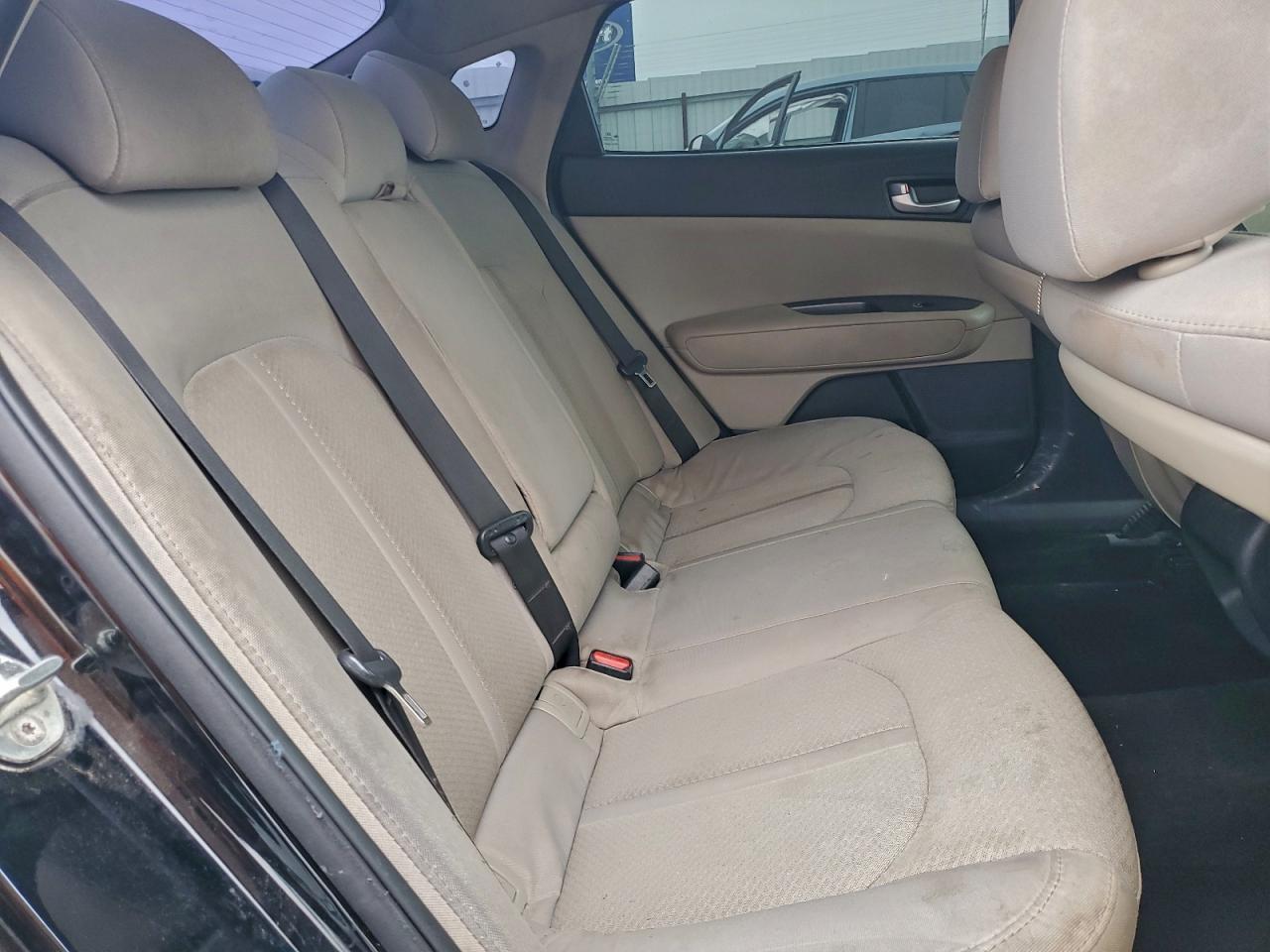 2018 KIA OPTIMA LX photo 19
