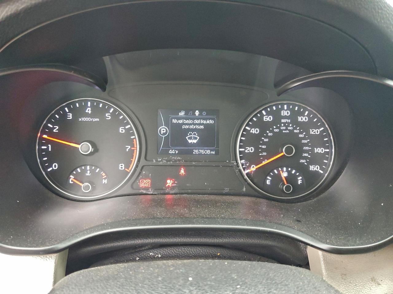 2018 KIA OPTIMA LX photo 17