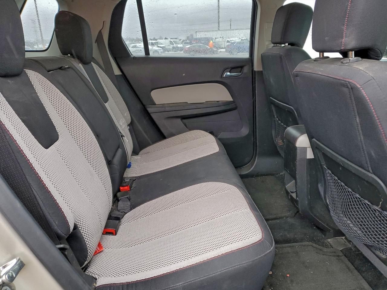 2015 GMC TERRAIN SLE photo 21
