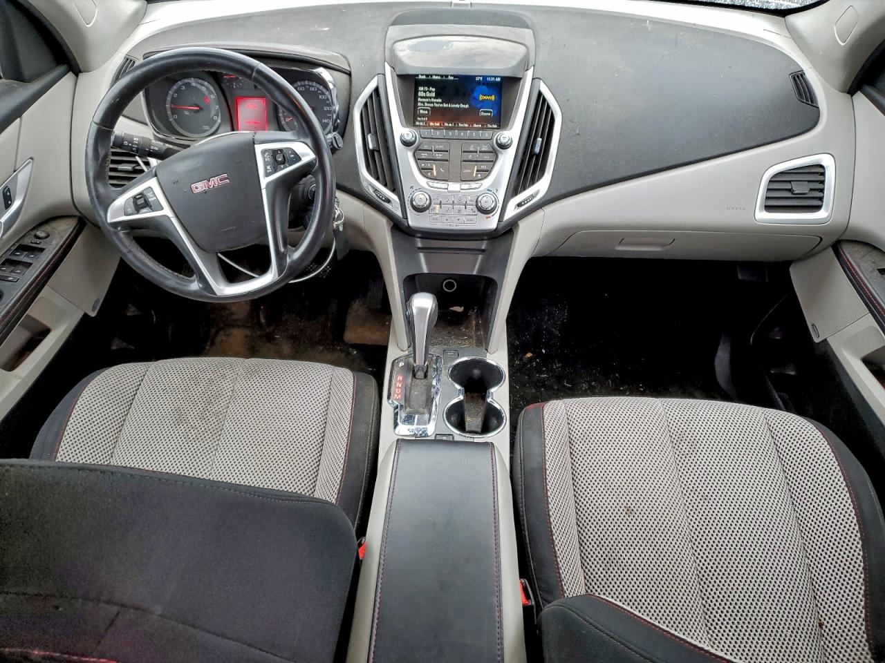 2015 GMC TERRAIN SLE photo 15
