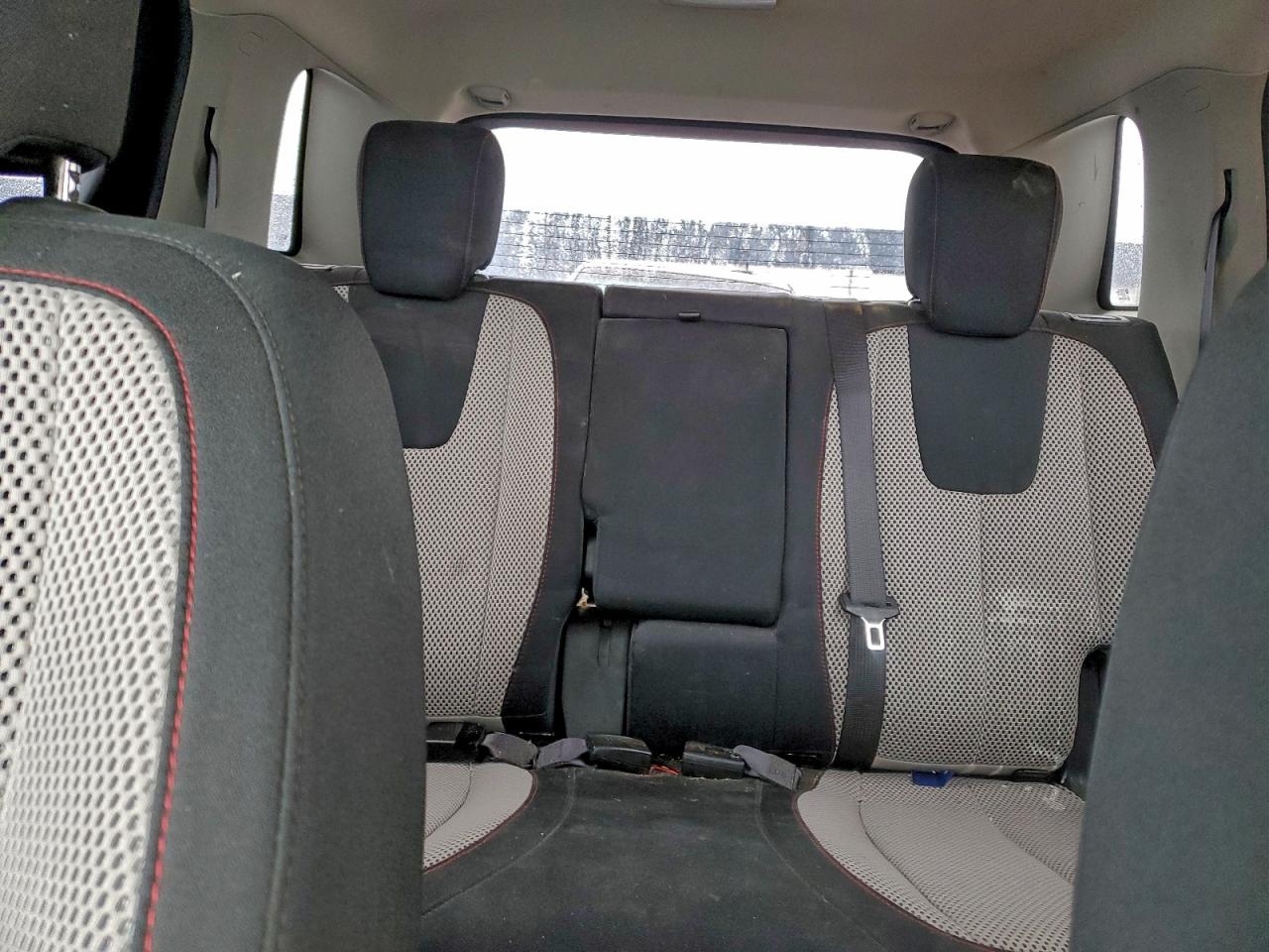 2015 GMC TERRAIN SLE photo 19
