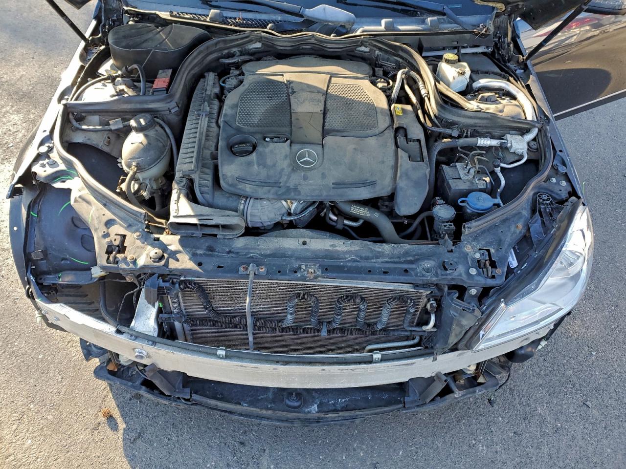 2013 MERCEDES-BENZ C 300 4MATIC photo 21