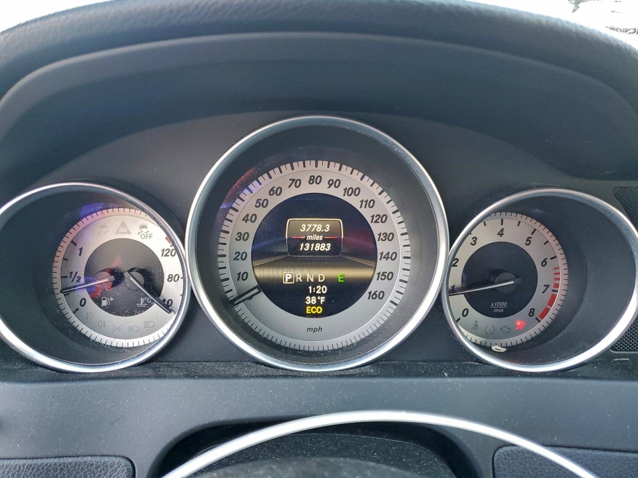 2013 MERCEDES-BENZ C 300 4MATIC photo 17