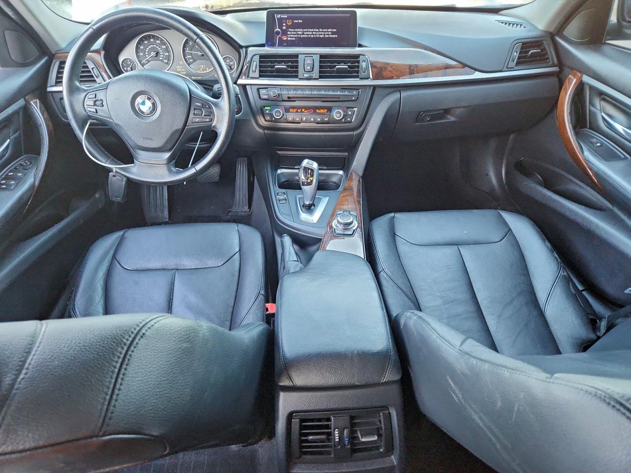 2013 BMW 328 I photo 15