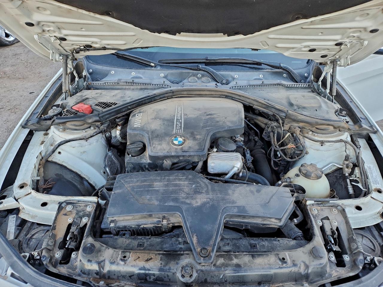2013 BMW 328 I photo 21