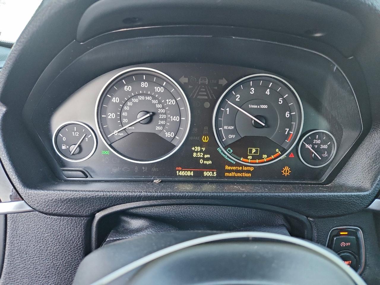 2013 BMW 328 I photo 17