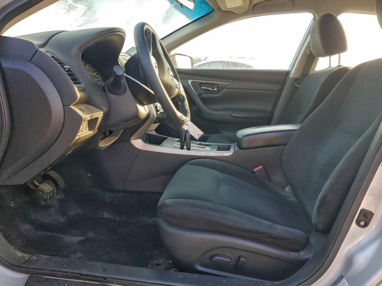 2015 NISSAN ALTIMA 2.5 photo 13