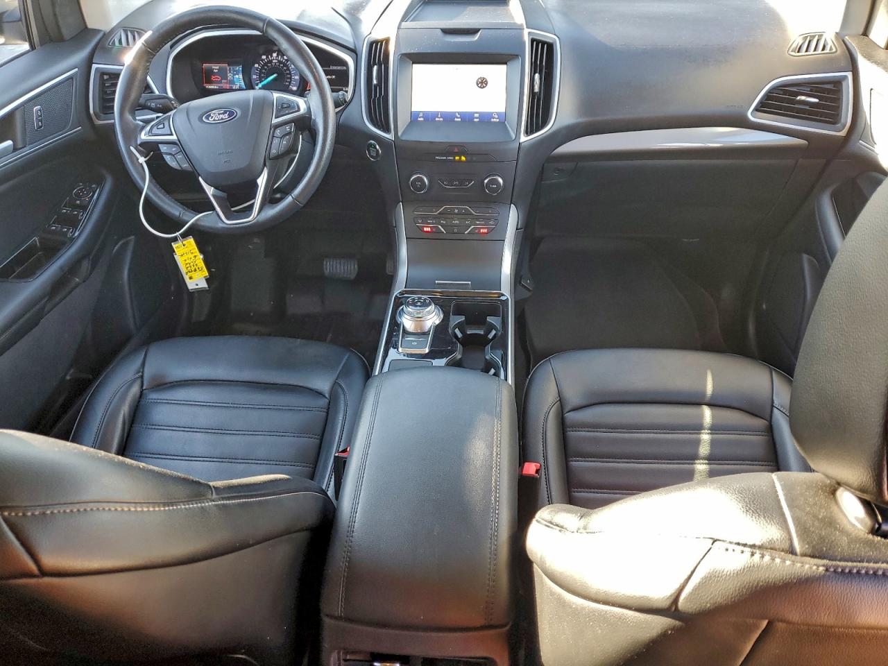 2020 FORD EDGE SEL photo 8