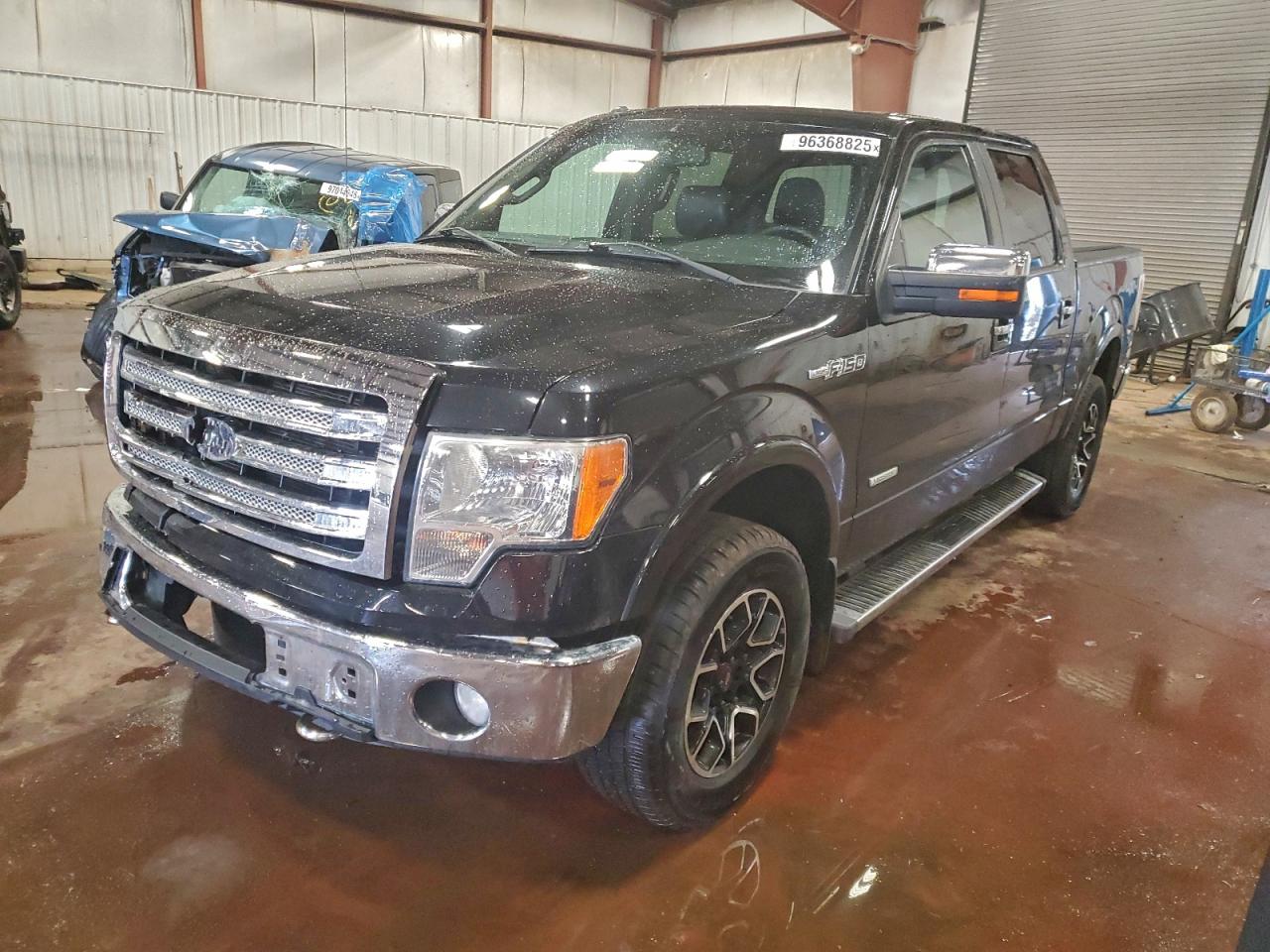 2013 FORD F150