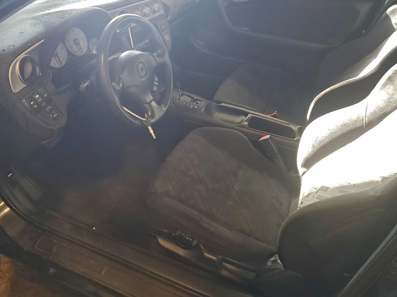 2002 ACURA RSX photo 7