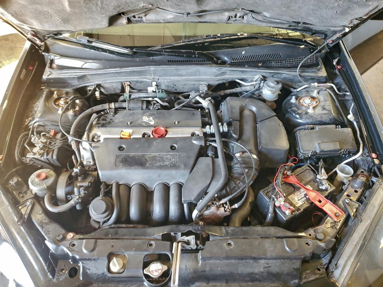 2002 ACURA RSX photo 11