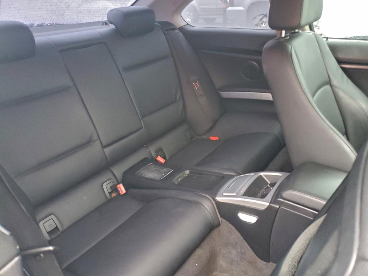 2012 BMW 328 I SULEV photo 10