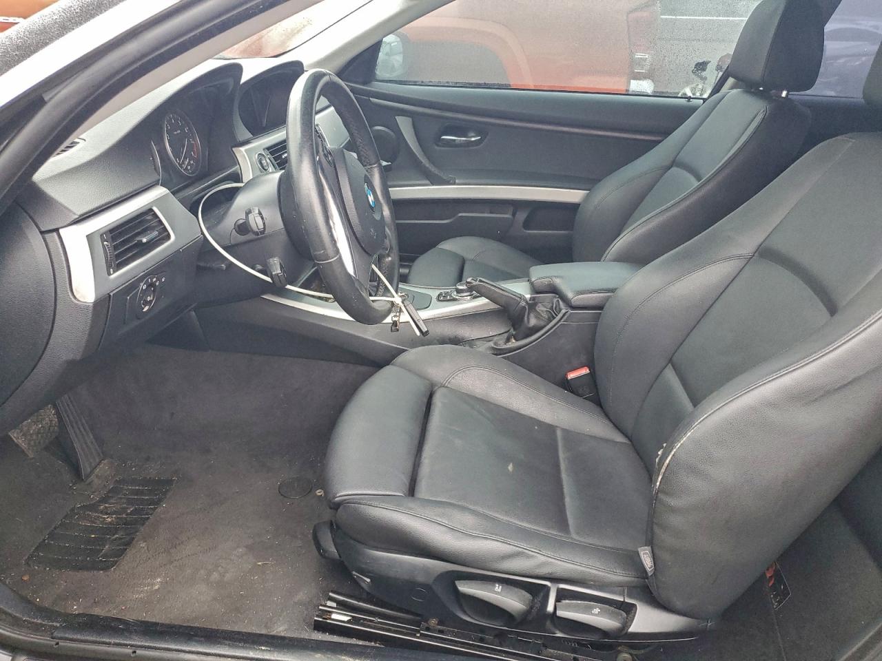2012 BMW 328 I SULEV photo 7