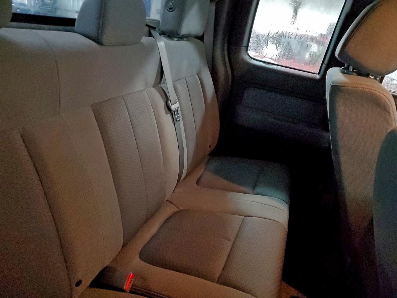 2014 FORD F150 SUPER CAB photo 10