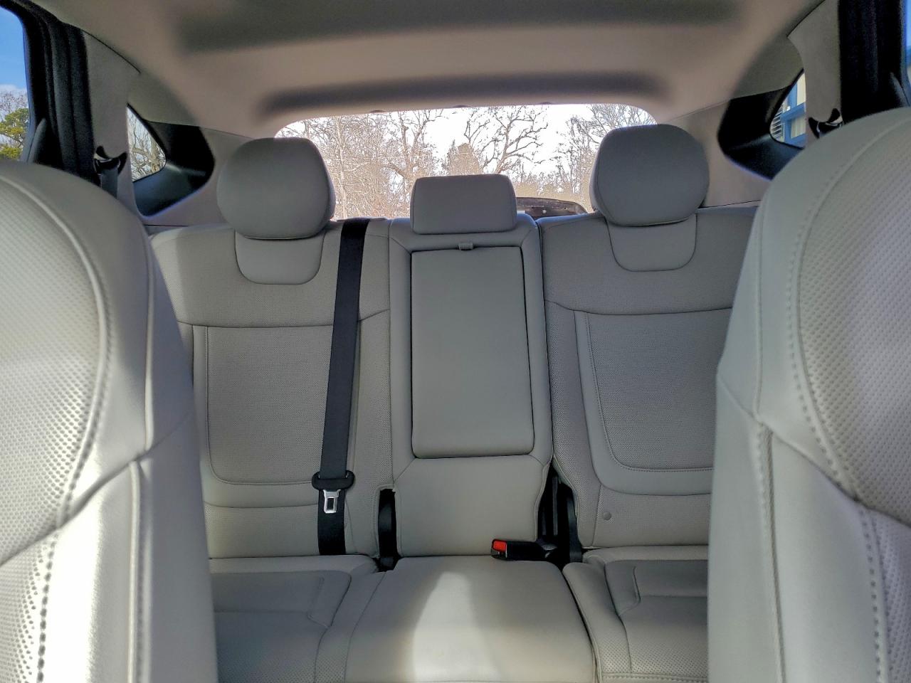2025 HYUNDAI TUCSON LIMITED photo 10