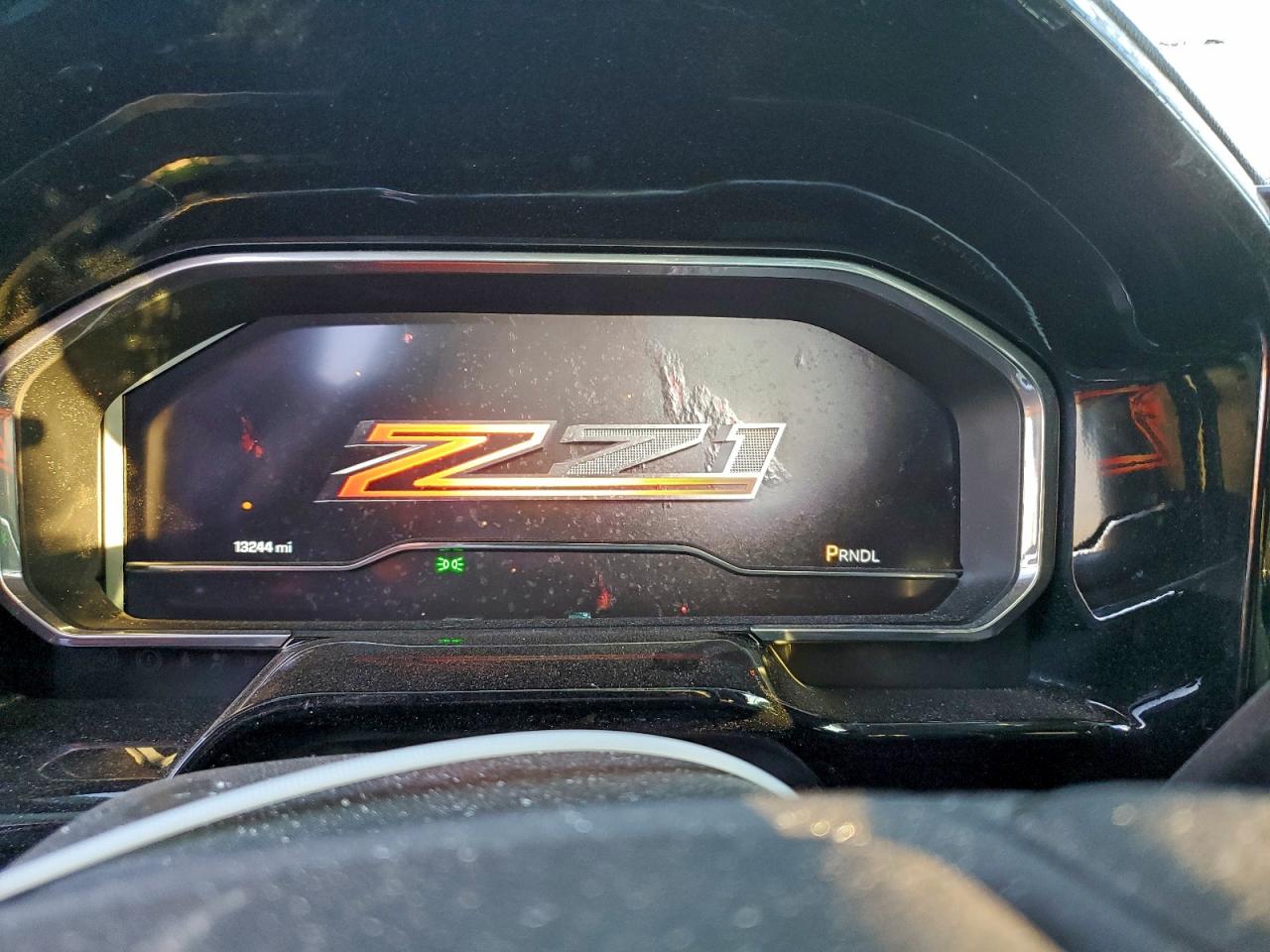 2024 CHEVROLET SILVERADO K1500 LT photo 9
